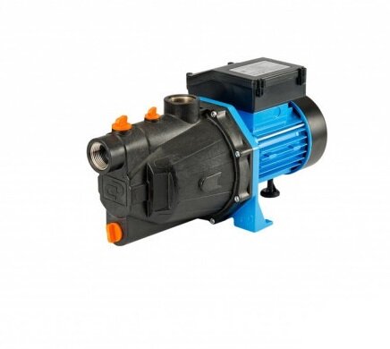 Насос поверхностный «ДЖАМБО» 60/35(л/мин) Пластик