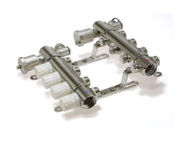 Коллект/группа без расх. 4 выхода КВ004 ТИМ