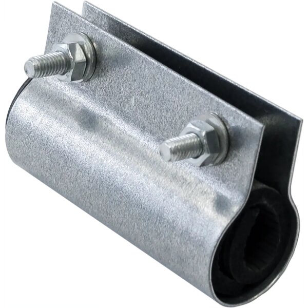 Хомут д/ремонта 2"