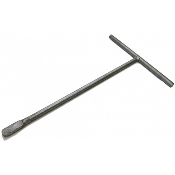 Ключ для радиатора монолит