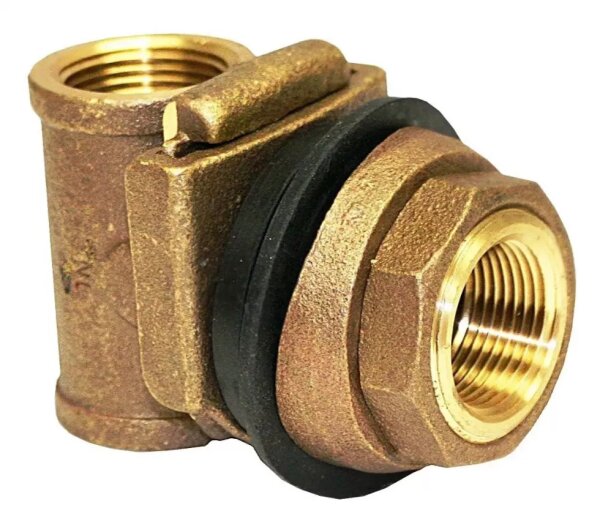 Адаптер для скважины W-DA0104 ТИМ