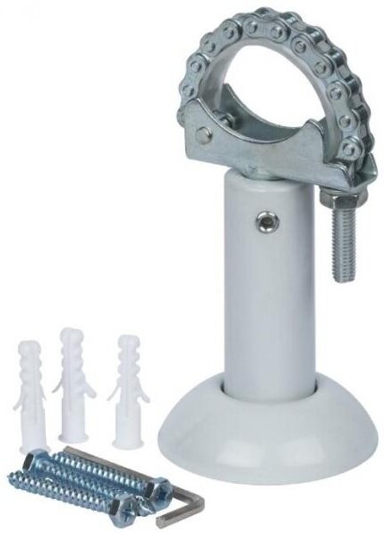 Кронштейн напольный регулир для установки радиаторов SFB-1034 SANLUX