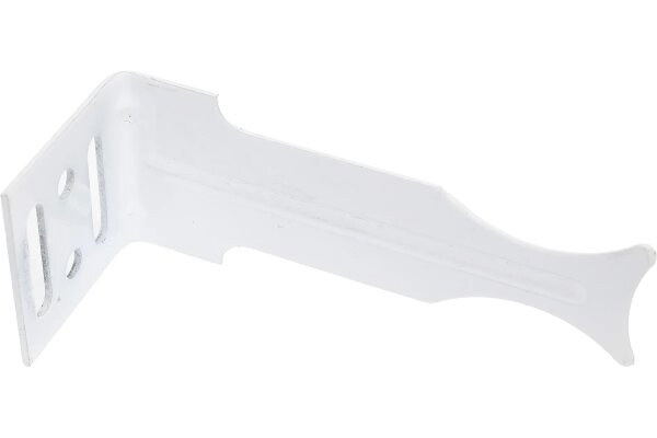 Кронштейн д/радиат угл универ К 7.1