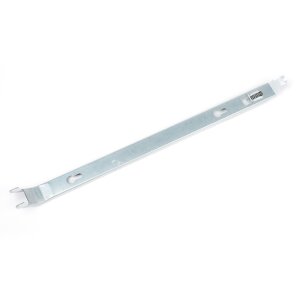 Кронштейн К 17.35-1 (к панельным радиаторам/нижн подкл)