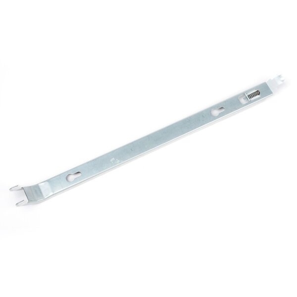 Кронштейн К 17.35-1 (к панельным радиаторам/нижн подкл)